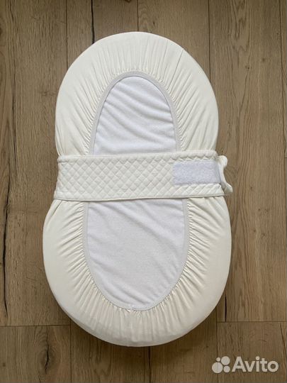 Кокон для новорожденных с 
