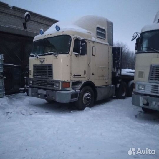 International 9800, 1998