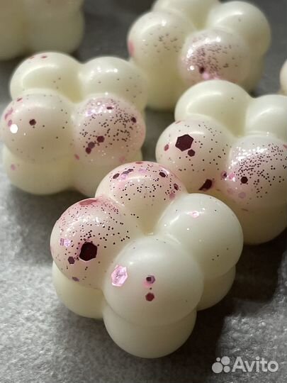 WAX melts (аромасаше для аромалампы)