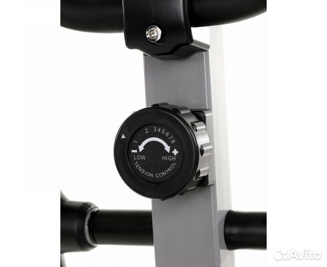 Эллиптический тренажер itosima IT200M