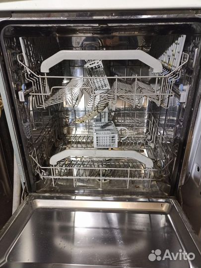 Ремонт посудомоечных машин и электрических плит