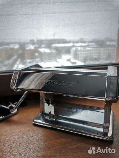 Лапшерезка Peterhof PH-1602