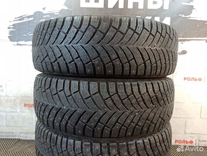 Michelin X-Ice North 4 235/65 R17 108T
