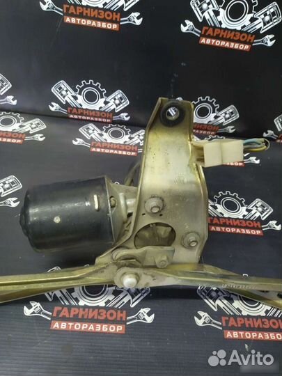 Трапеция дворников ваз 2109 2113 2114 2115