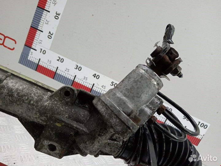 Рейка рулевая для Peugeot-Citroen Picasso 4000CQ