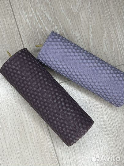 Вощина цветная для свечей