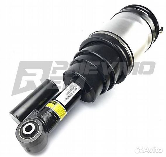 Пневма амортизатор Land Rover sport L320 с асе