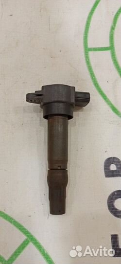 Катушка зажигания Mitsubishi Colt Z34A 4A90 2006