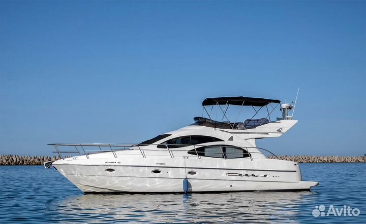 Аренда Яхт и катеров в сочи