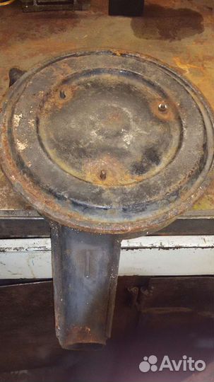 Запчасти ваз