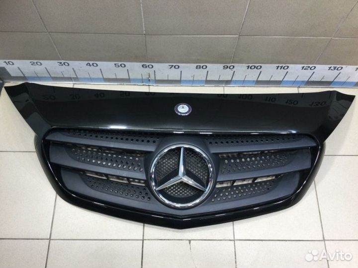 Решетка радиатора Mercedes Benz Citan W415 2016