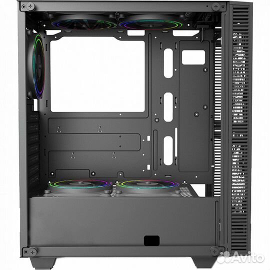 Корпус GameMax Kreator 593063