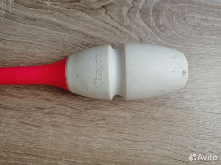 Булавы chacott 41 см