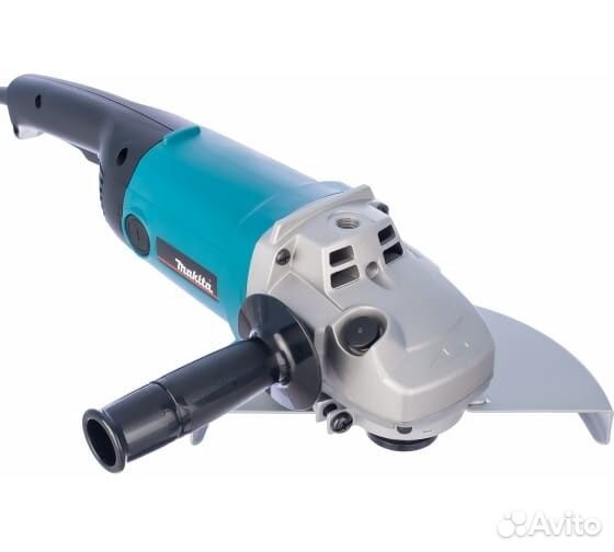 Ушм Болгарка 230 Makita 9069