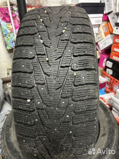 Nokian Tyres Hakkapeliitta 7 245/55 R19