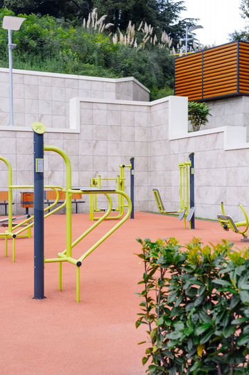 2-к. квартира, 75,9 м², 12/27 эт.