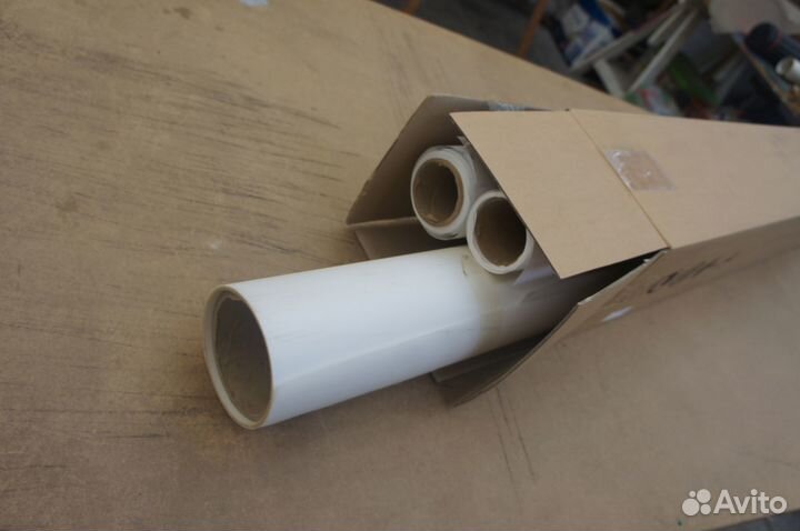 Рулонная бумага