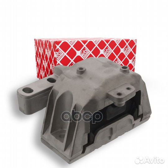 Подушка двигателя 15908 Febi