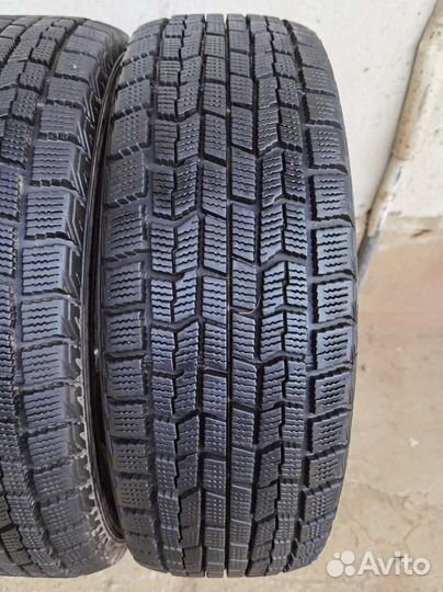 Goodyear Ice Navi Zea 195/65 R15 99V