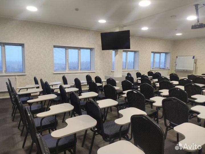 Аренда конференц-зала (до 50 человек)