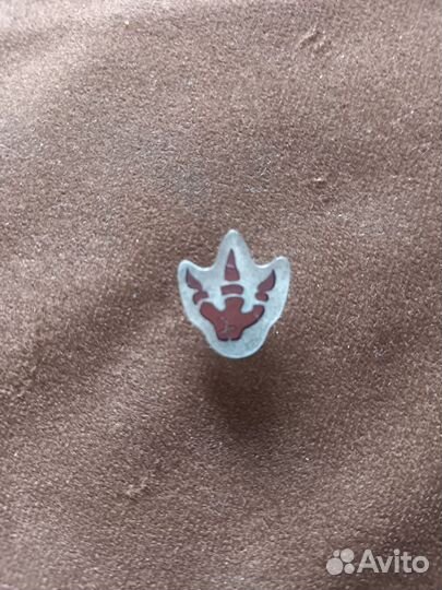 Завры 2 редкая лапка