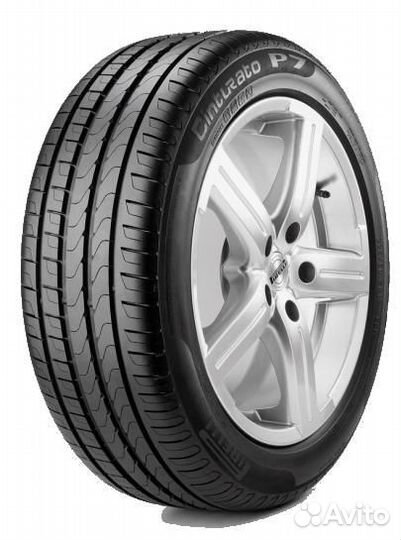 Pirelli P7 235/50 R17 96W
