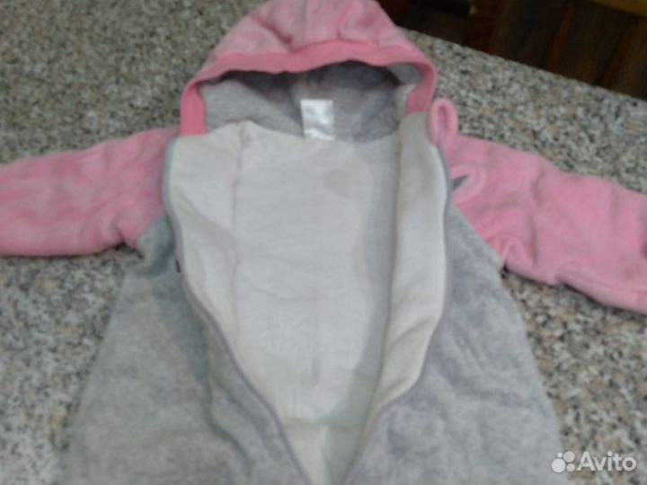 Детские вещи