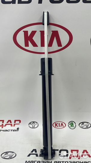 Амортизатор задний (RL) Kia Rio 2017-2020