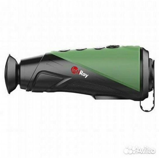 Тепловизионный монокуляр iRay xEye E3W