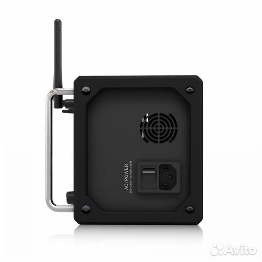 Цифровой микшерный пульт midas MR18