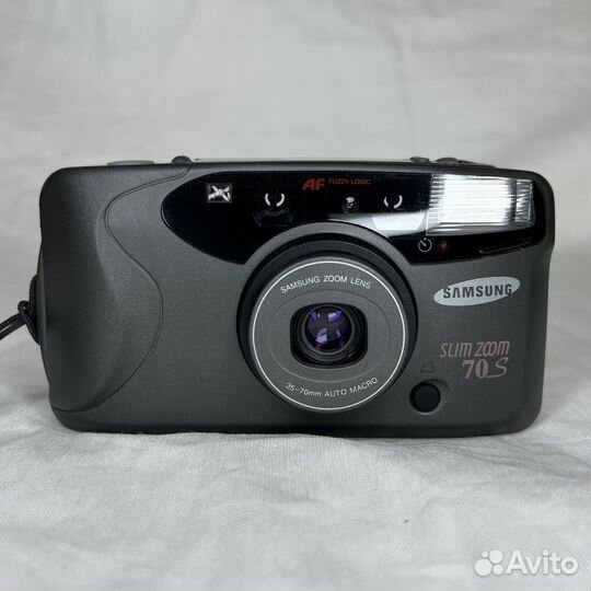Samsung Slim Zoom 70S