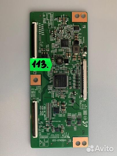 V460HJ1-C01