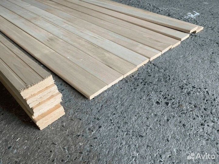 Наличник липа