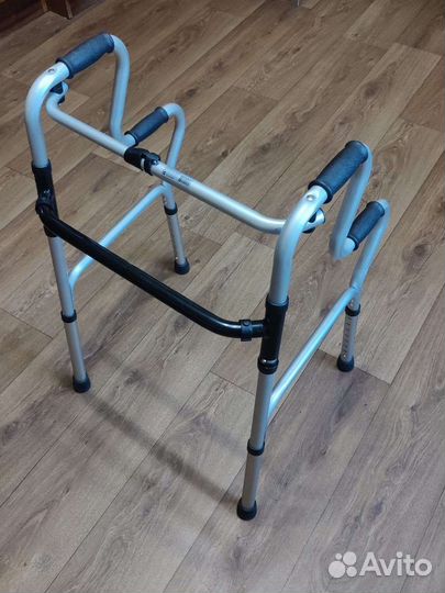 Принадлежности для людей с ограничениями