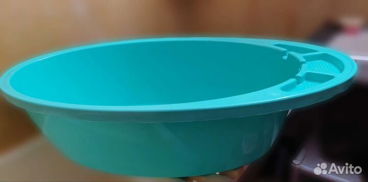 Детская ванночка для купания