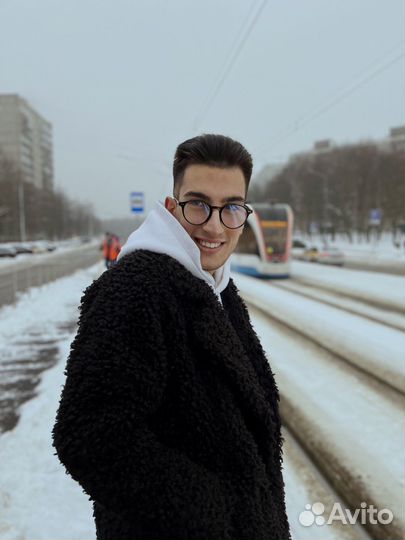 Администратор, Официант, Менеджер