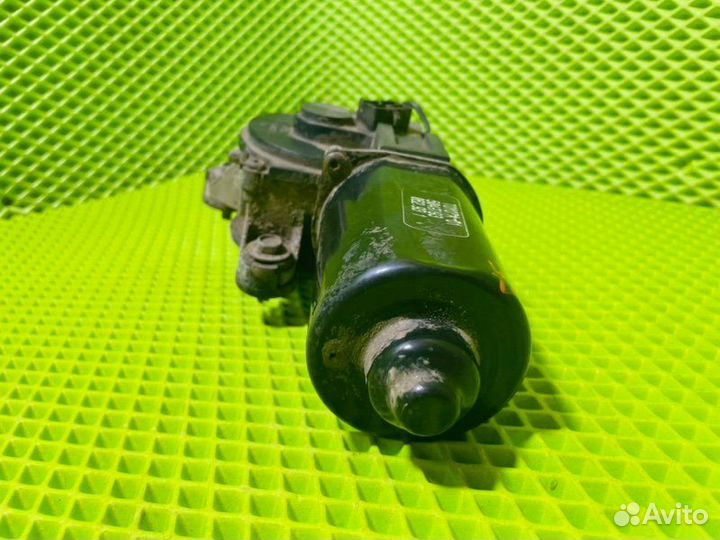 Мотор дворников Toyota Camry SXV10 5SFE 1995