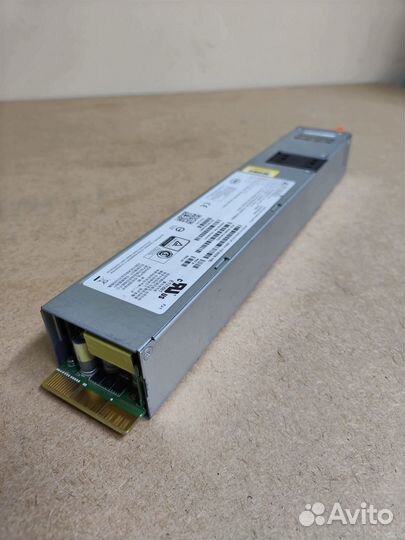 Блок питания Juniper jpsu-1600W-1uacafo