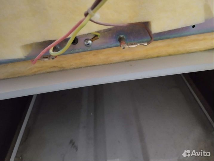 Ремонт электроплит варочных панелей духовок