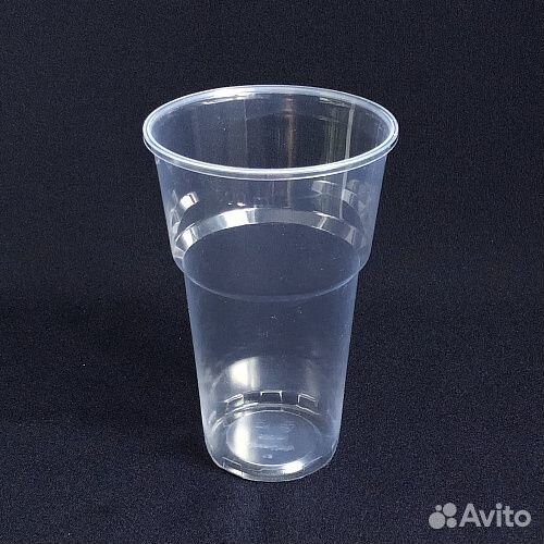 Одноразовые стаканы для воды 0.2,пиво 0.5, рюмки