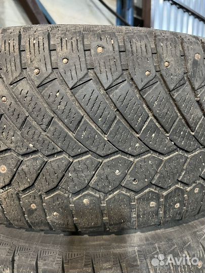 Continental Conti4x4IceContact 265/50 R19 110T