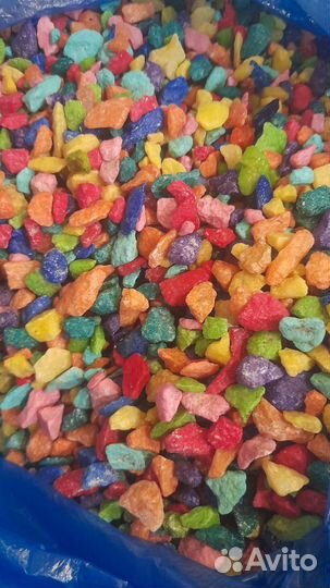 Грунт для аквариума