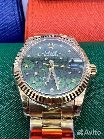 Часы мужские Rolex