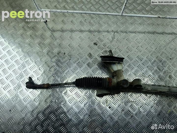 Б/У Б/У Рейка рулевая без гидроусилителя