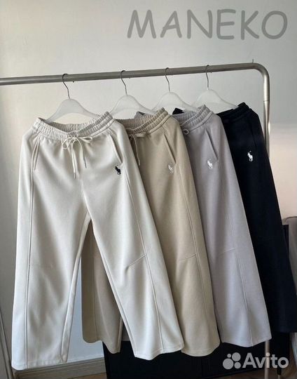 Спортивные штаны Polo Ralph Lauren