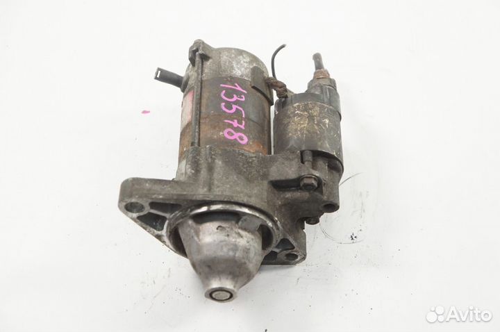 Стартер Toyota Bb NCP30 1NZ-FE