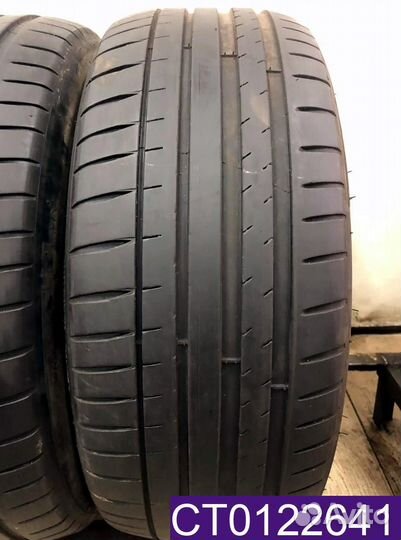 Michelin Pilot Sport 4 225/45 R18 95Y