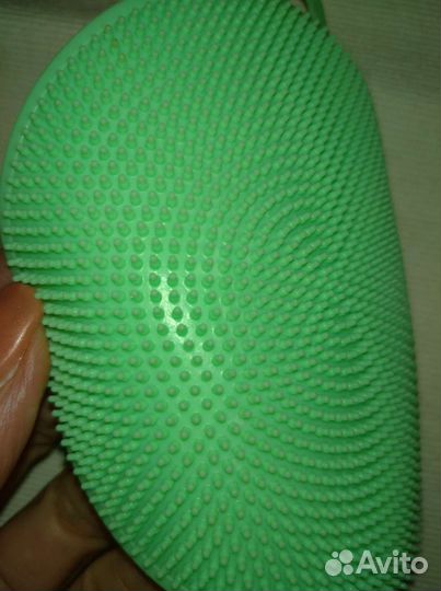 Силиконовые диски