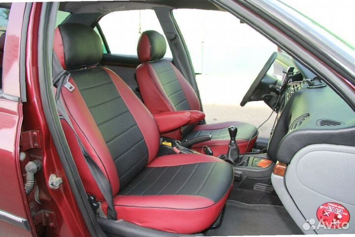 Чехлы для автомобилей