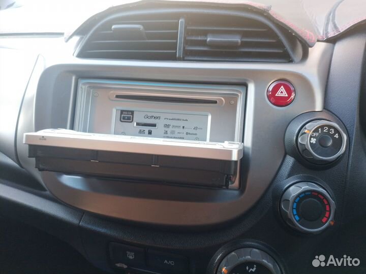 Магнитола Gathers DVD, MP3, TV, navi, Bluetoot, SD